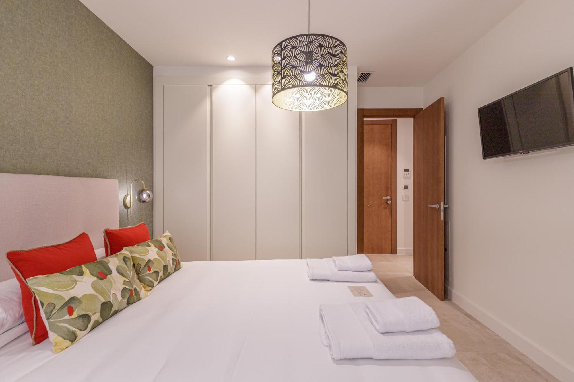 Plaza Del Siglo & Boutique By Caleta Homes Apartment Malaga