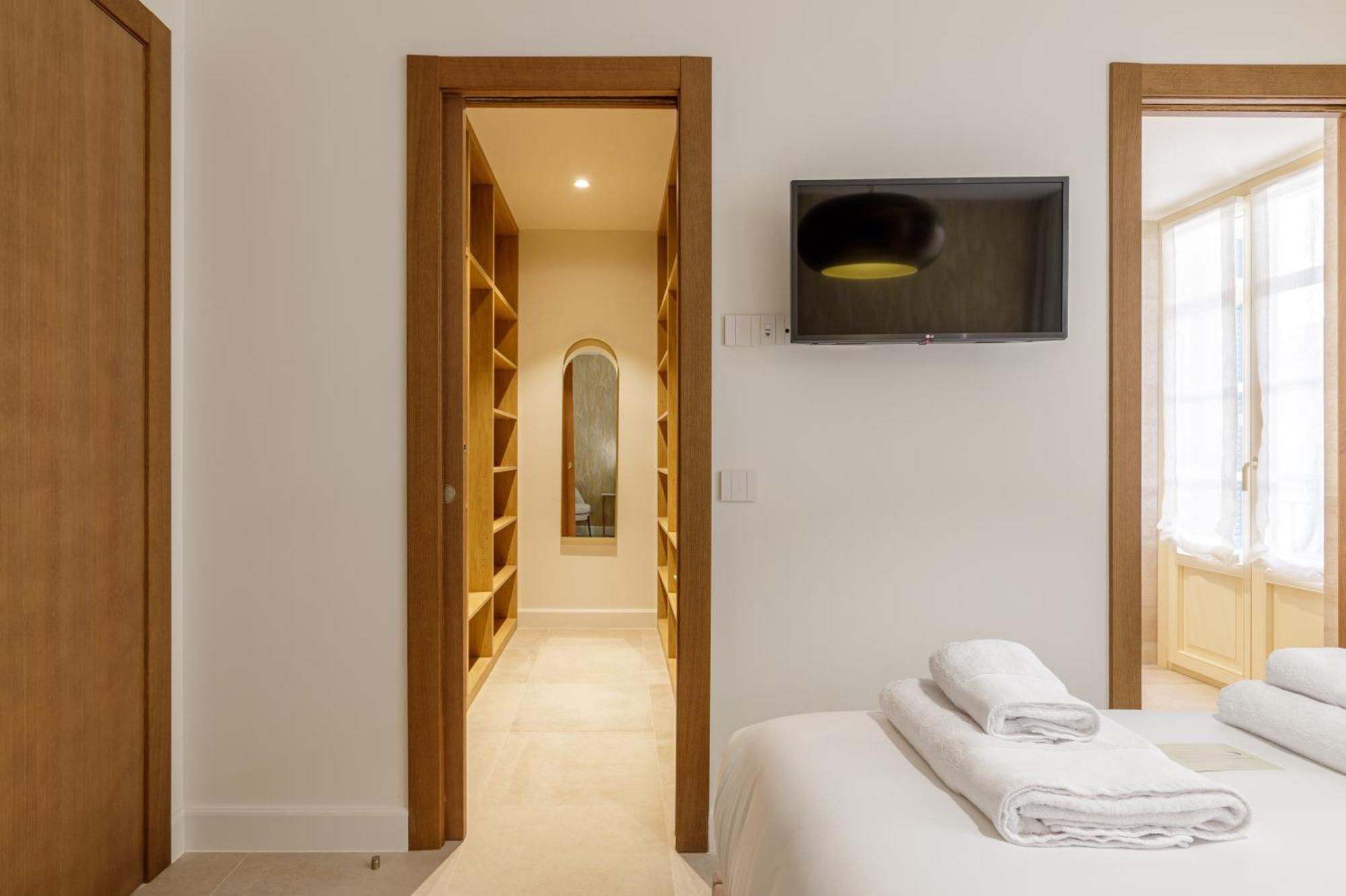 Plaza Del Siglo & Boutique By Caleta Homes Apartment Malaga