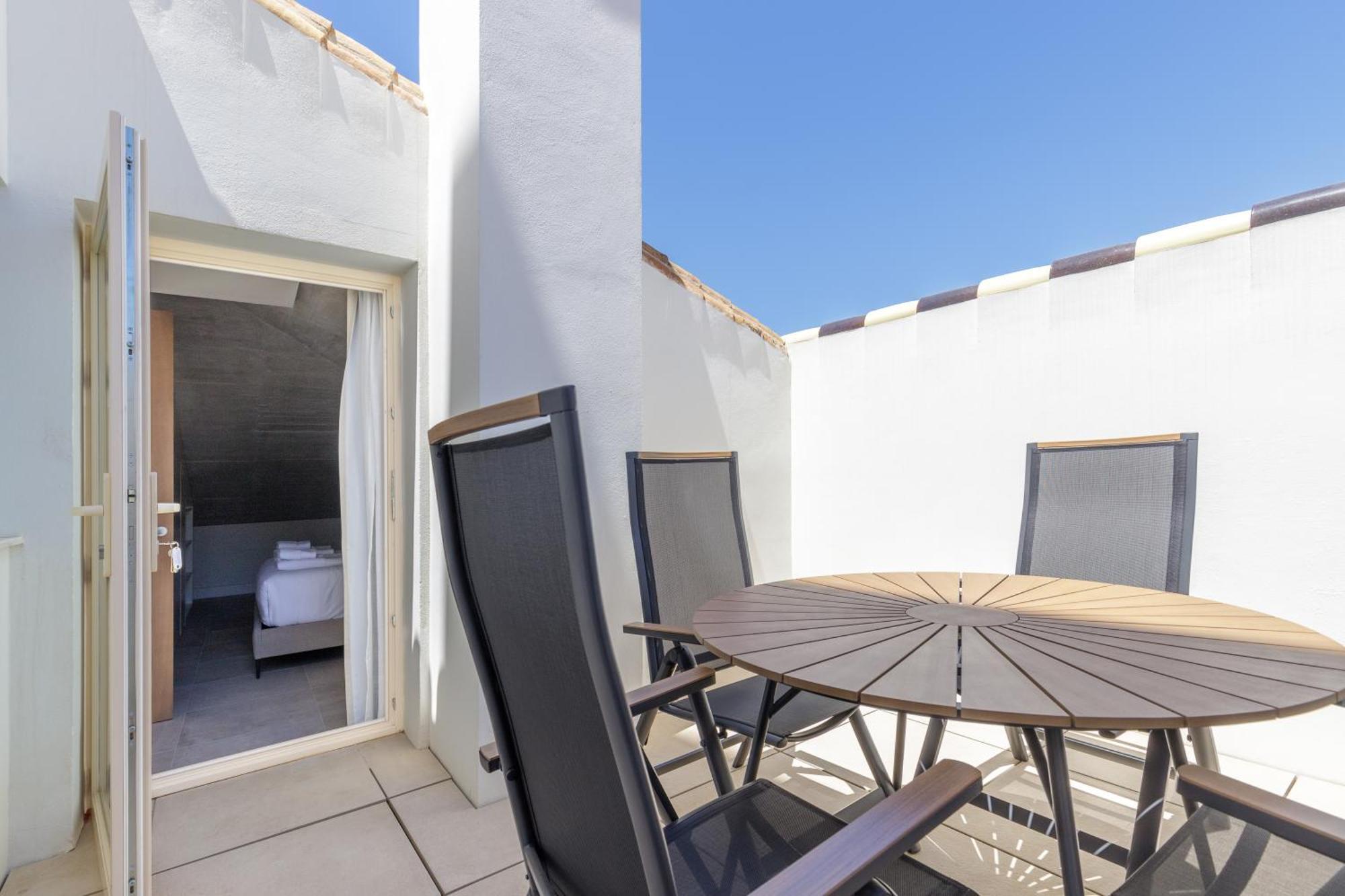 Plaza Del Siglo & Boutique By Caleta Homes Apartment Malaga