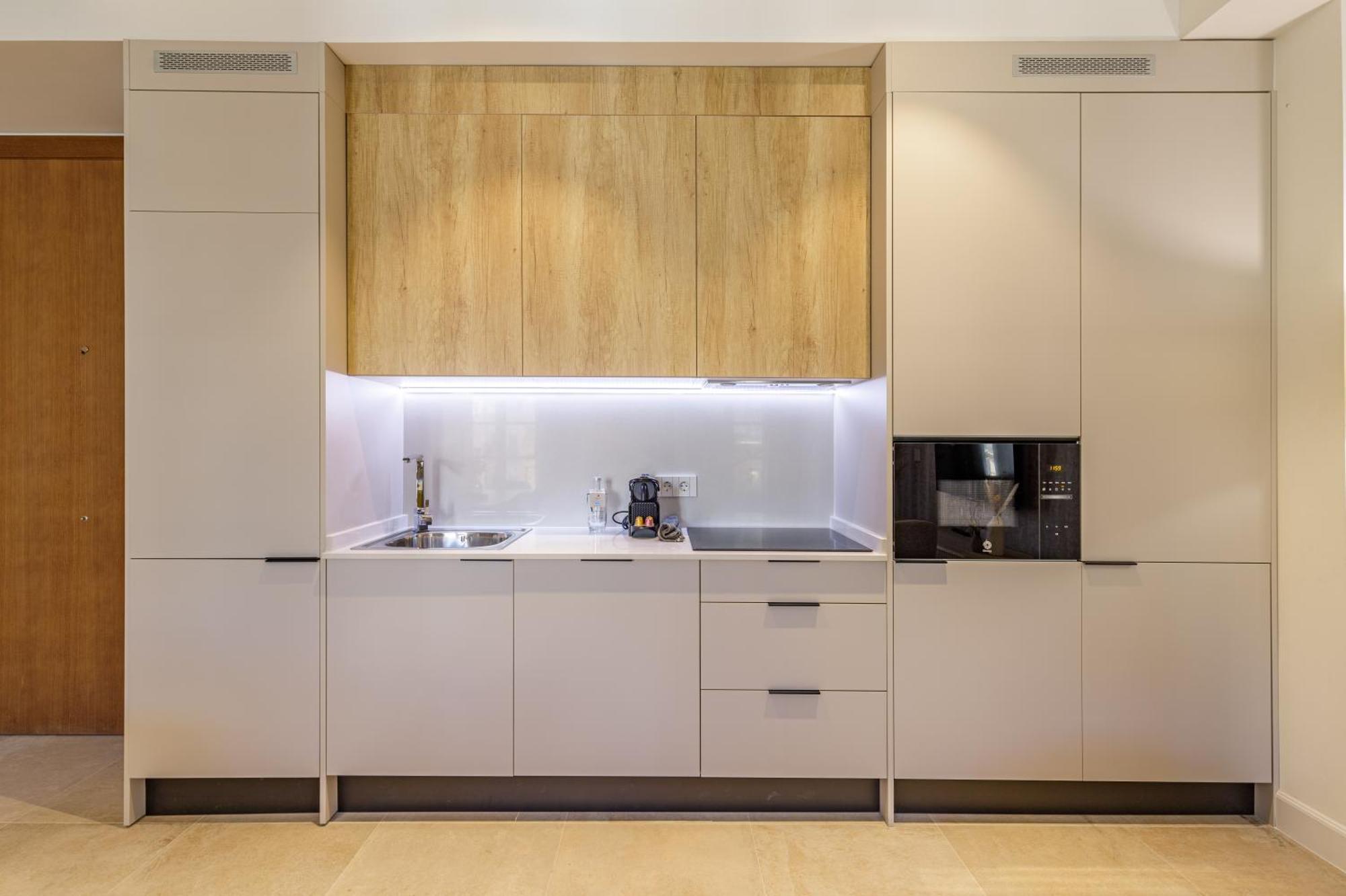Plaza Del Siglo & Boutique By Caleta Homes Malaga