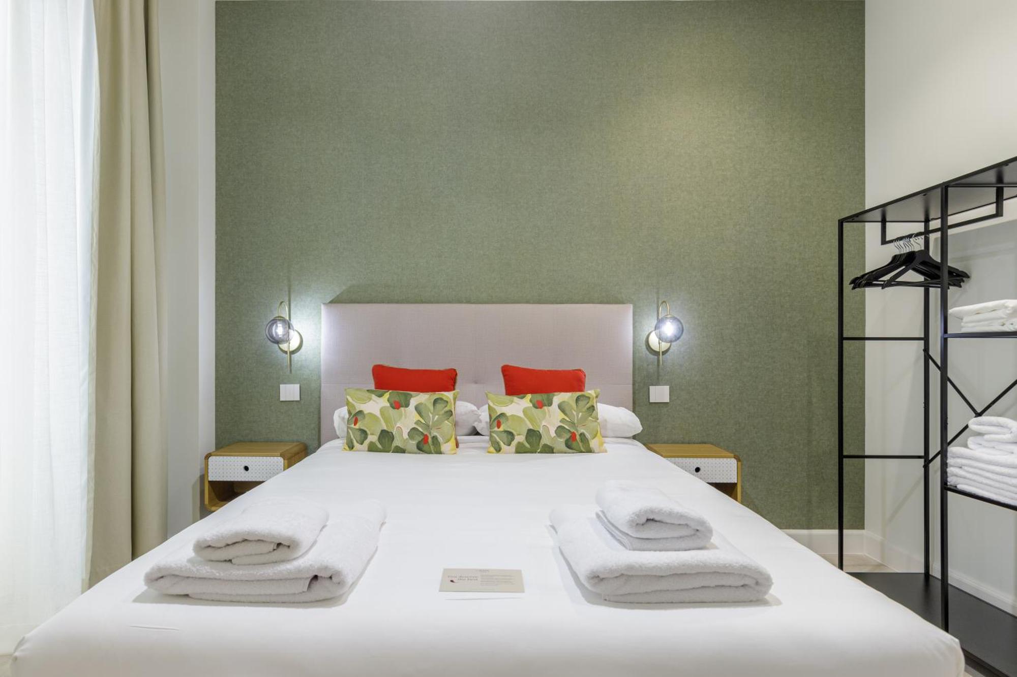 Apartment Plaza Del Siglo & Boutique By Caleta Homes Malaga