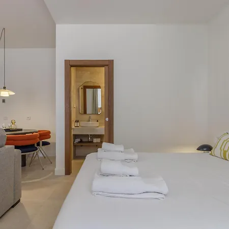 Plaza Del Siglo Suites & Boutique Apartments By Caleta Homes Malaga Exterior photo