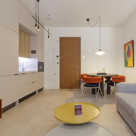 Plaza Del Siglo Suites & Boutique Apartments By Caleta Homes Malaga Exterior photo