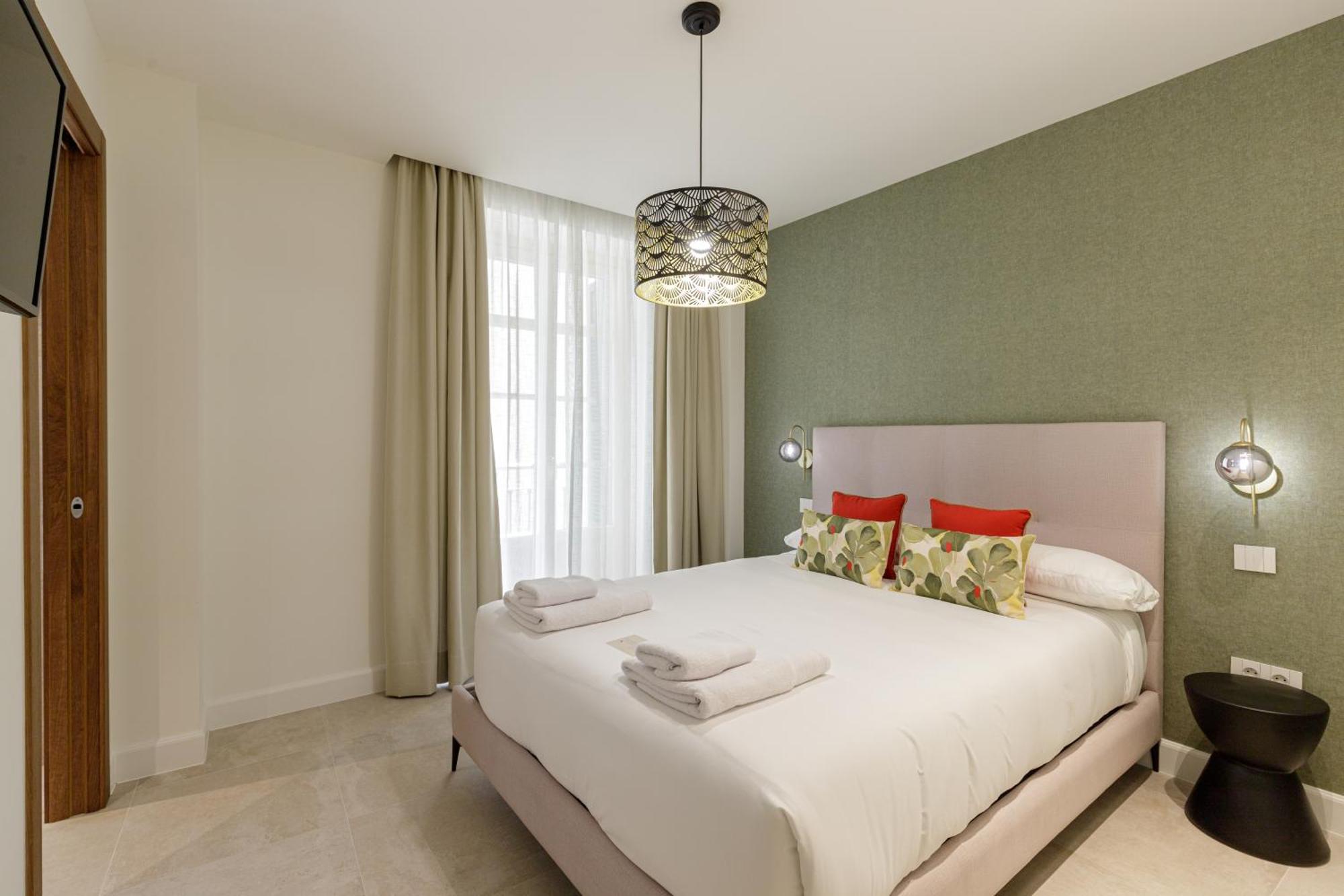 Appartement Plaza Del Siglo & Boutique By Caleta Homes