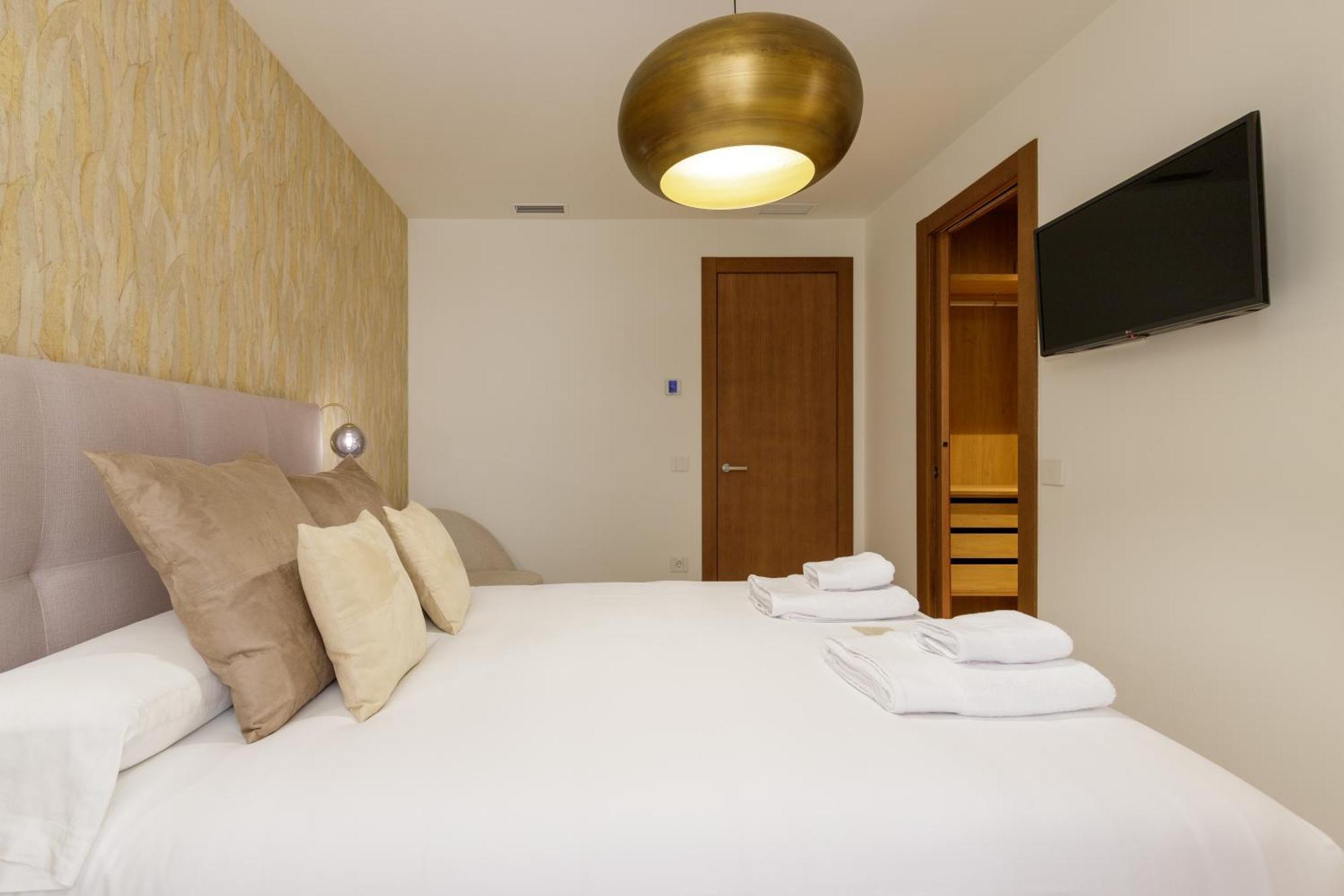 Appartement Plaza Del Siglo & Boutique By Caleta Homes *