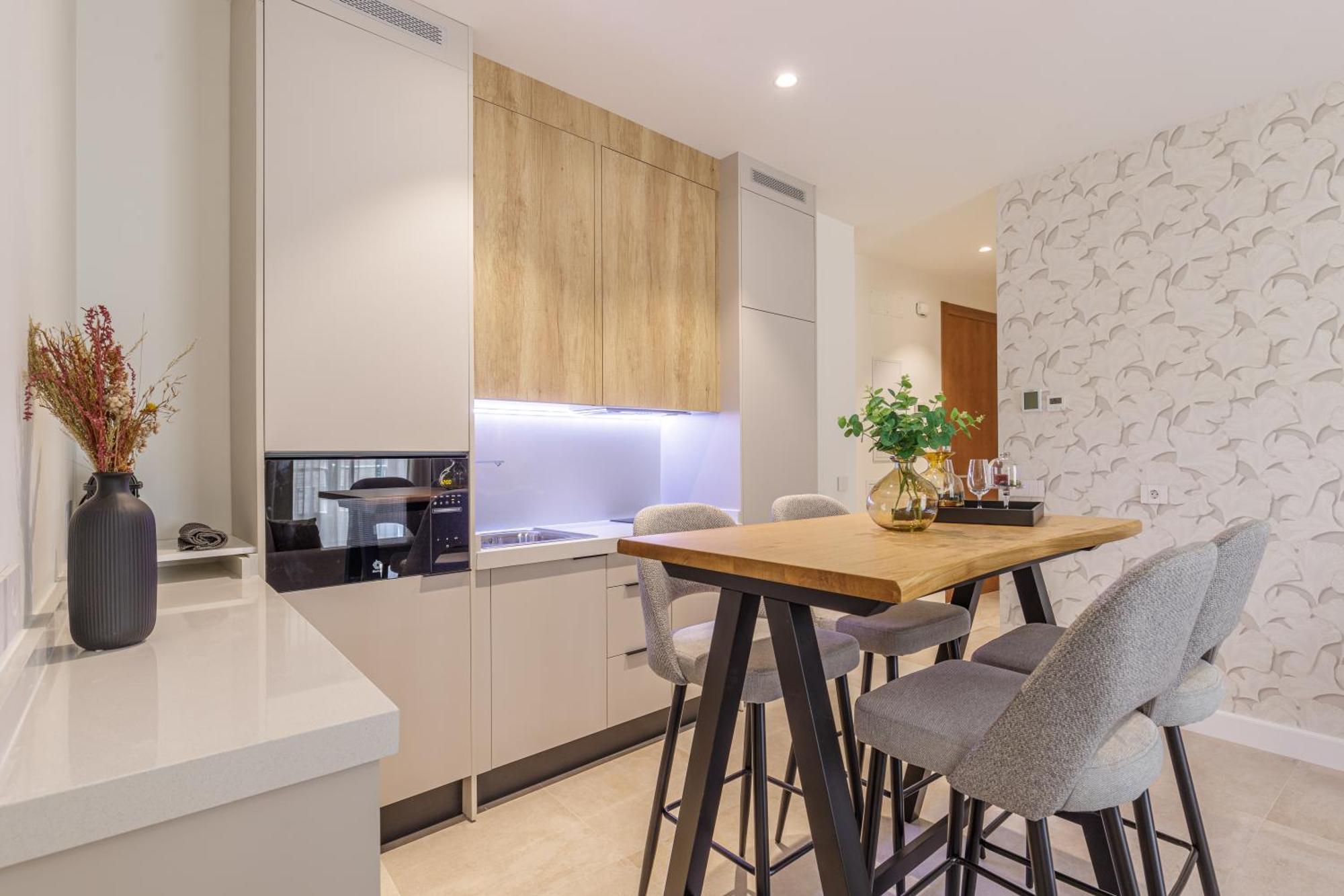 Appartement Plaza Del Siglo & Boutique By Caleta Homes