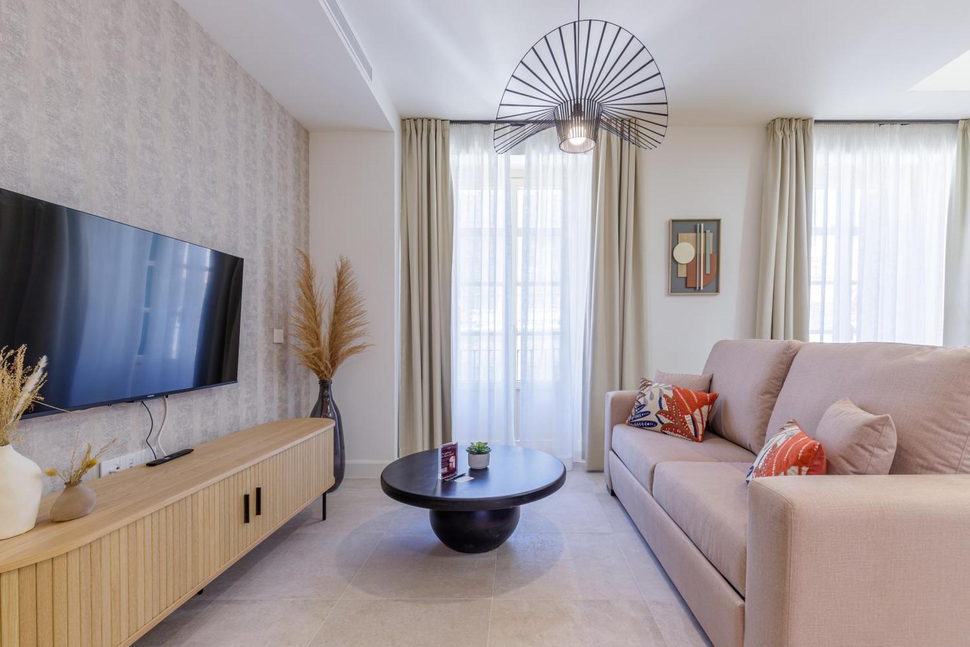 Plaza Del Siglo & Boutique By Caleta Homes Appartement *