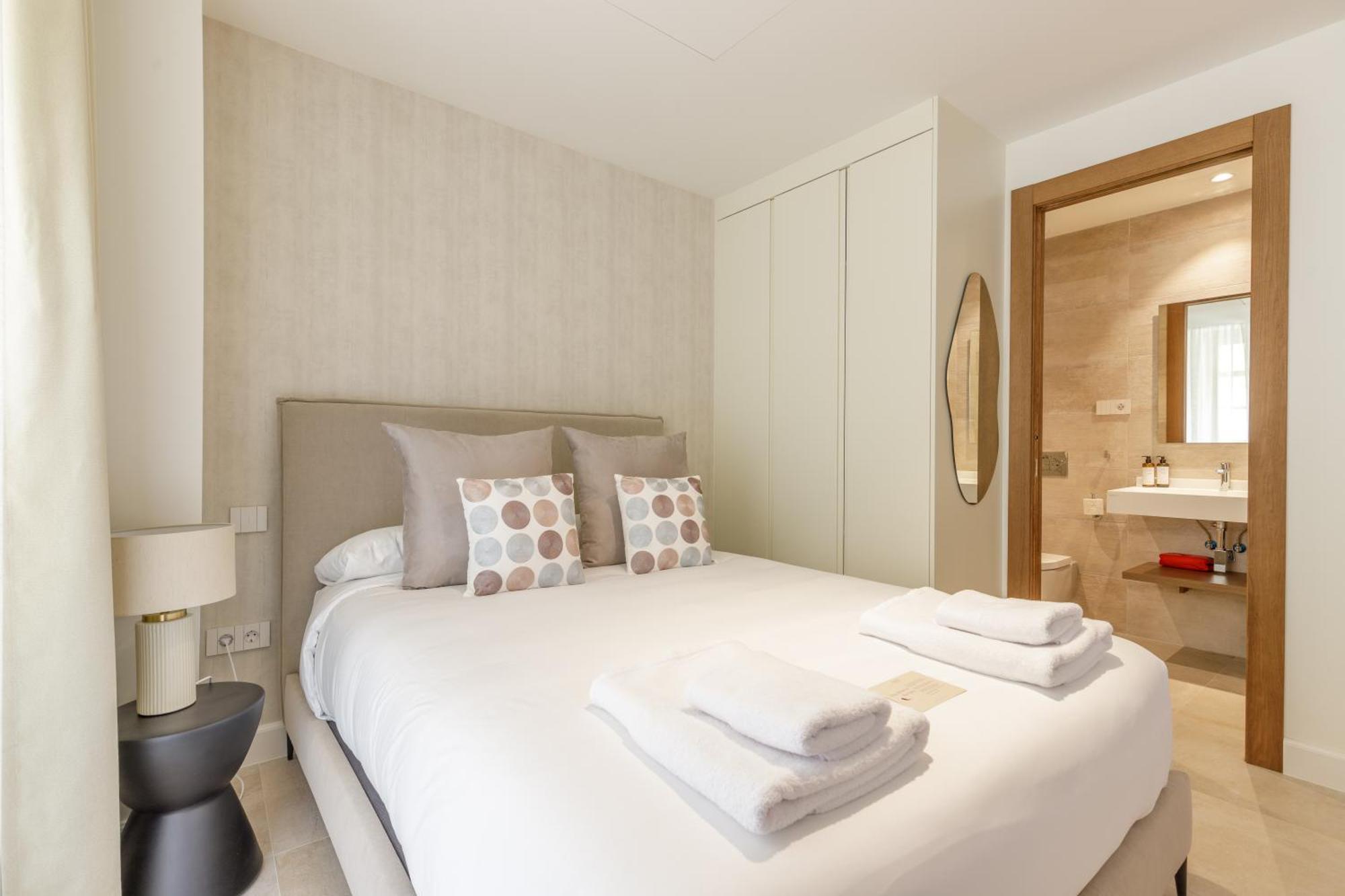 Appartement Plaza Del Siglo & Boutique By Caleta Homes Málaga