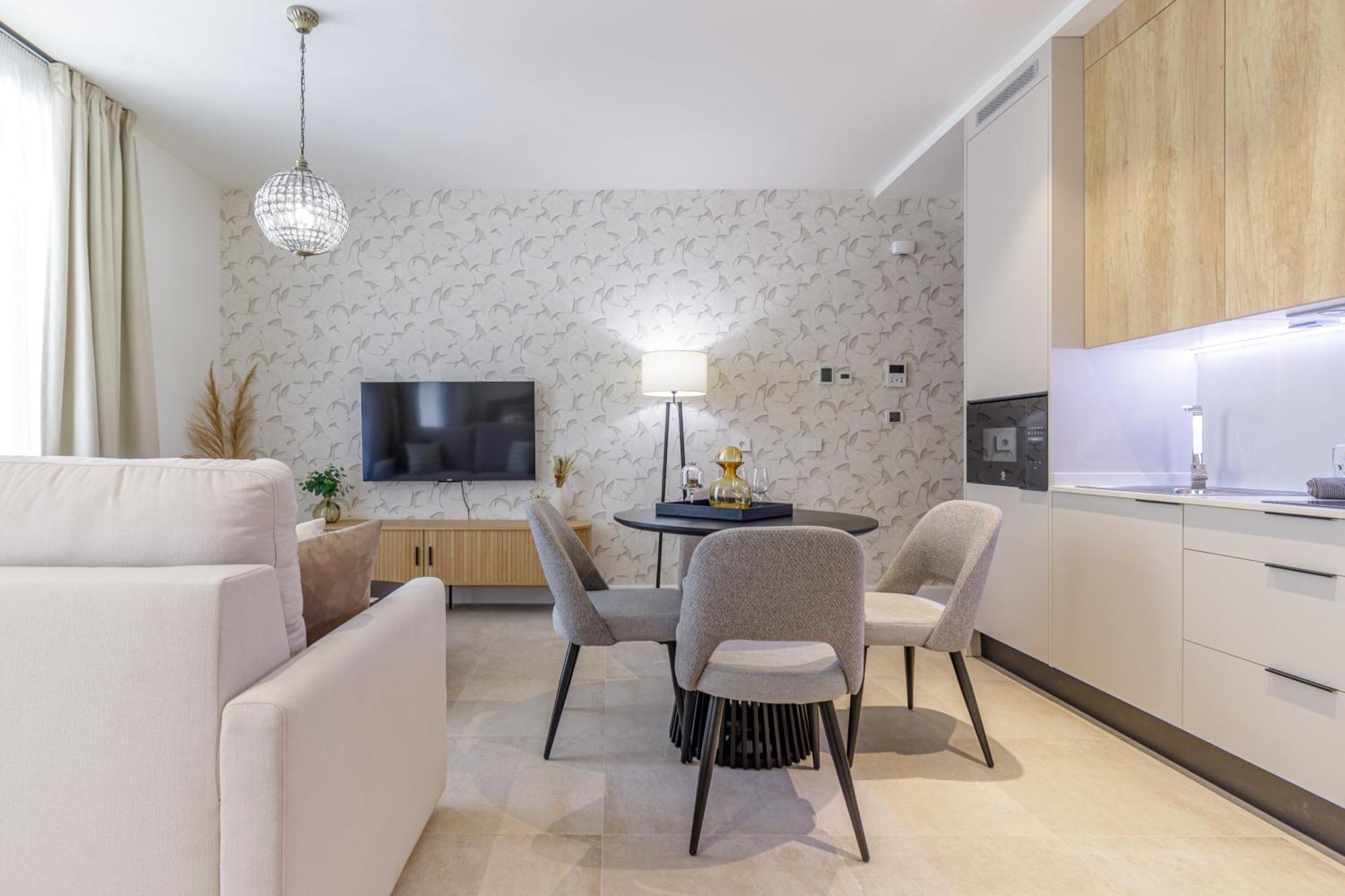 Appartement Plaza Del Siglo & Boutique By Caleta Homes