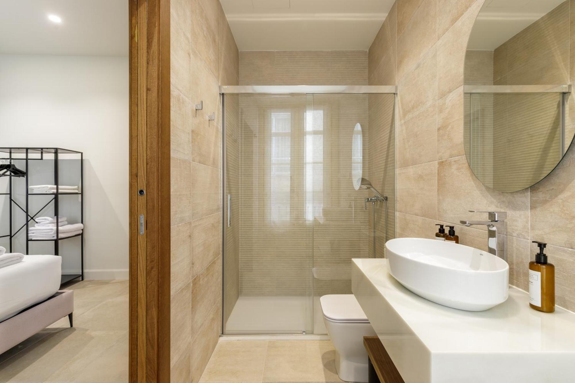 Appartement Plaza Del Siglo & Boutique By Caleta Homes Málaga