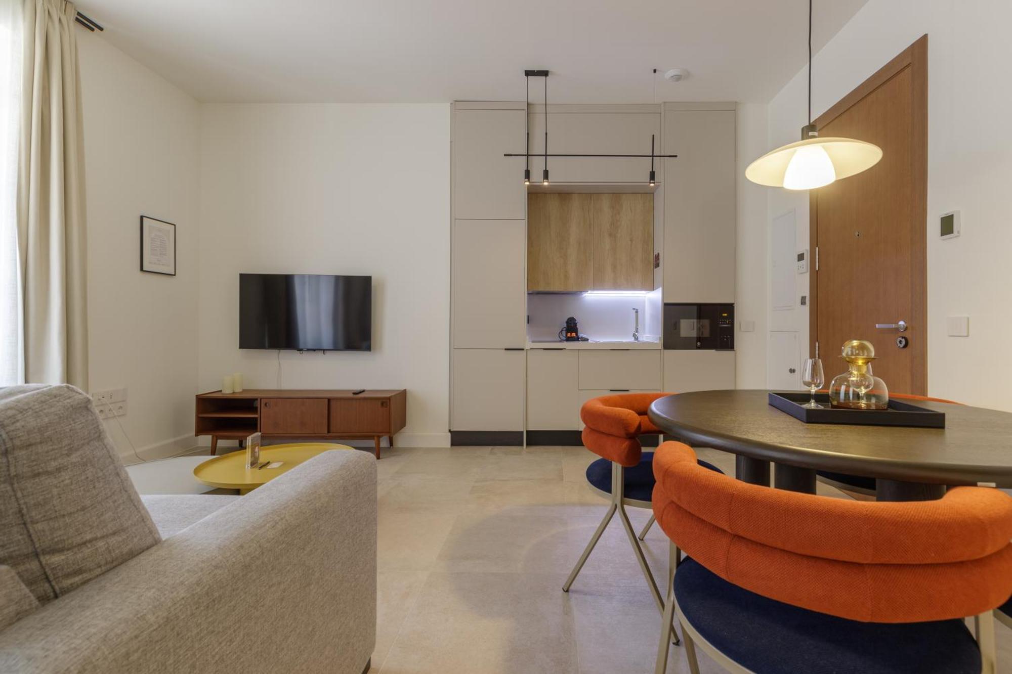 Plaza Del Siglo & Boutique By Caleta Homes Appartement Málaga